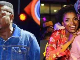 Baba Fryo Speaks on 2Face and Annie’s Failed Marriage