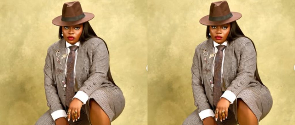 “I Am Not Desperate for Marriage” – Bisola Aiyeola Declares