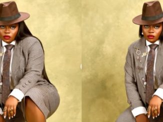 “I Am Not Desperate for Marriage” – Bisola Aiyeola Declares
