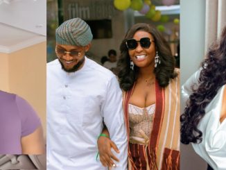 Blessing CEO Fires Back at Nkechi Blessing Over Qatar Trip Shade