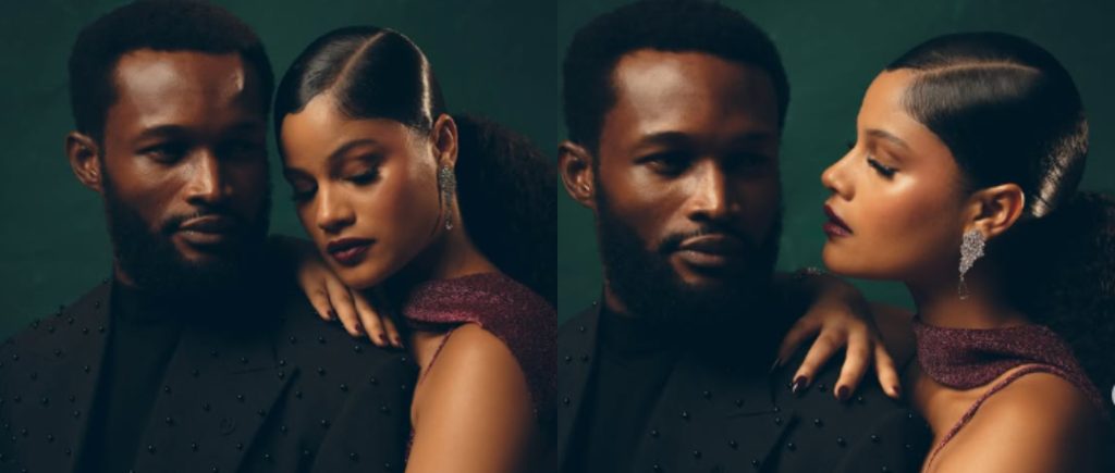 Bucci Franklin & Sunshine Rosman’s Cozy Photo Sparks Dating Rumor
