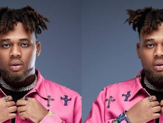 BNXN (Buju) Biography: Early Life, Music Career, Albums, and Net Worth