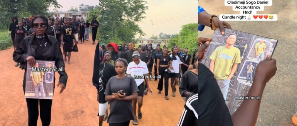 Tragedy as Ekiti Polytechnic HND Student Dies Following Severe Headache

