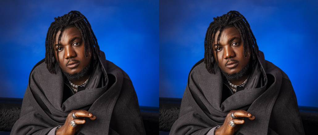 “I Moved My Mum And Siblings To Spain After My First Hit”- CDQ Opens Up