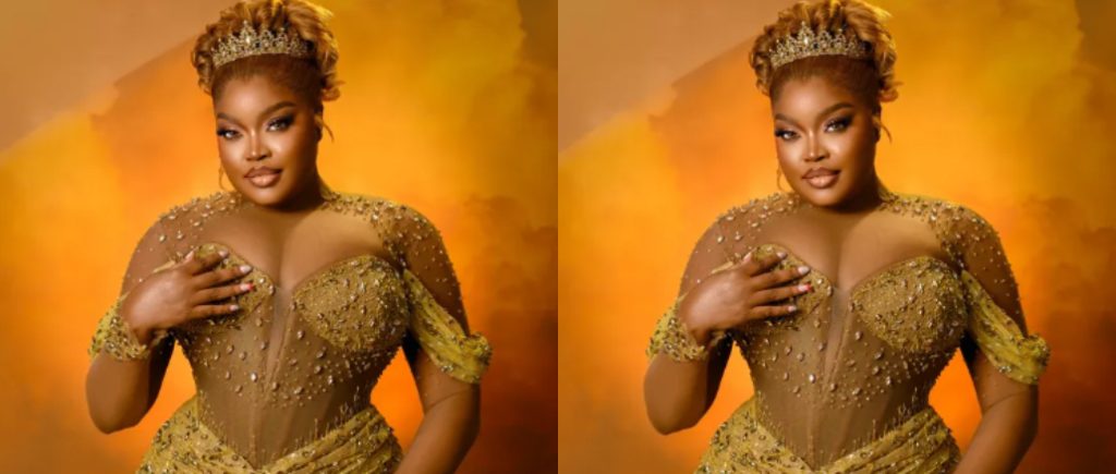 BBNaija’s Chinwe Elibe: Biography, Career, Love Life & Net Worth

