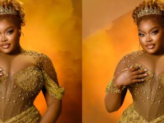 BBNaija’s Chinwe Elibe: Biography, Career, Love Life & Net Worth