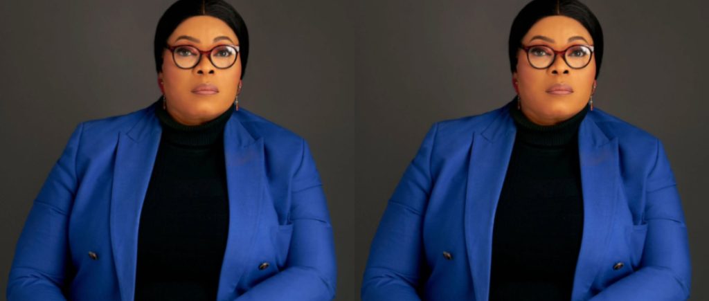 Chinyere Wilfred Reflects on Gen Z Parenting and Broken Marriages

