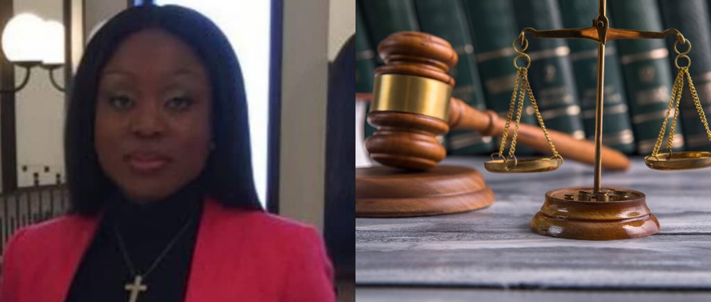 UK Court Orders Nigerian Woman to Pay £25,000 for False R#pe Accusation