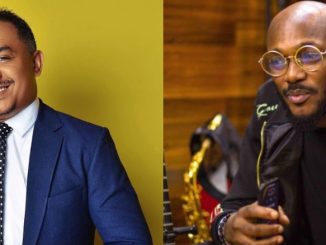 Daddy Freeze Reacts to 2Baba’s Apology, Raises Concerns Over His Wellbeing