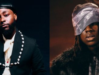 Rema Tops, Davido Dominates as Spotify Drops 2025’s Nigerian Global Impact List