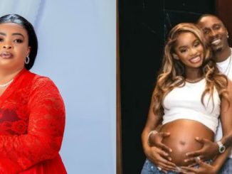 Dayo Amusa Congratulates Priscilla and Iyabo Ojo Over Pregnancy Announcement