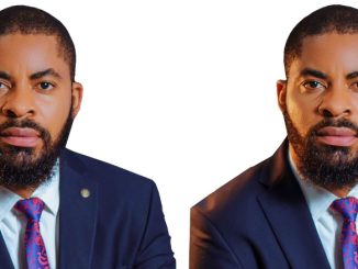 Deji Adeyanju Biography: Early Life, Legal Career, Activism, and Net Worth