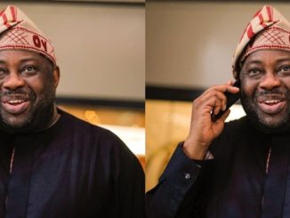 Dele Momodu Dumps PDP, Joins ADC Over Alleged Hijack by Anti-Democratic Forces