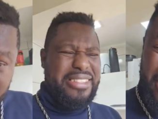 Prophet Emmanuel Berates Men Who Refuse to Date ‘Gold Diggers’