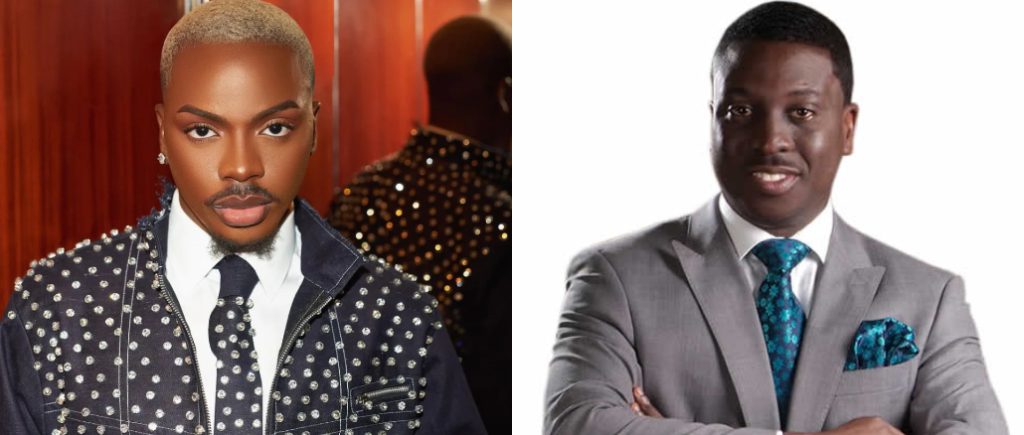 Enioluwa Praises Pastor Bolaji Idowu’s Teachings, Says Church Brings Priceless Joy