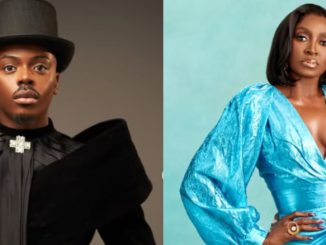 Enioluwa Adeoluwa Celebrates Kate Henshaw on Her Birthday with Heartfelt Tribute