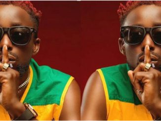 Erigga Urges Creatives to Execute Ideas Quickly