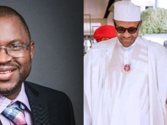 Farooq Kperogi Claims Aisha Buhari Was No Longer Married to Buhari Before His Death