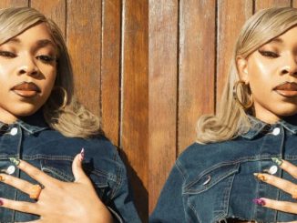 Fave Biography: Early Life, Music Career, EPs, Personal Life, and Net Worth