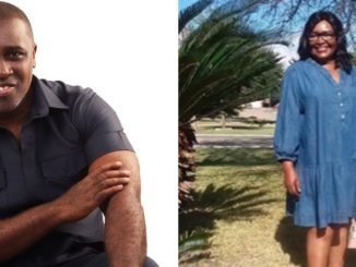 Frank Edoho Pens Heartfelt Birthday Message to His Mother