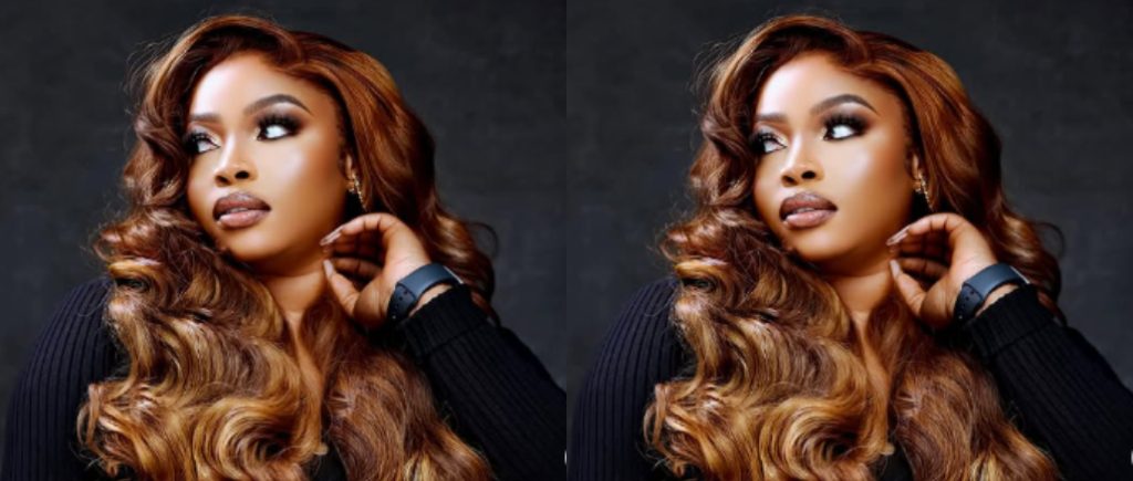 Georgina Ibeh: Biography of the Talented Nollywood Actress and Producer

