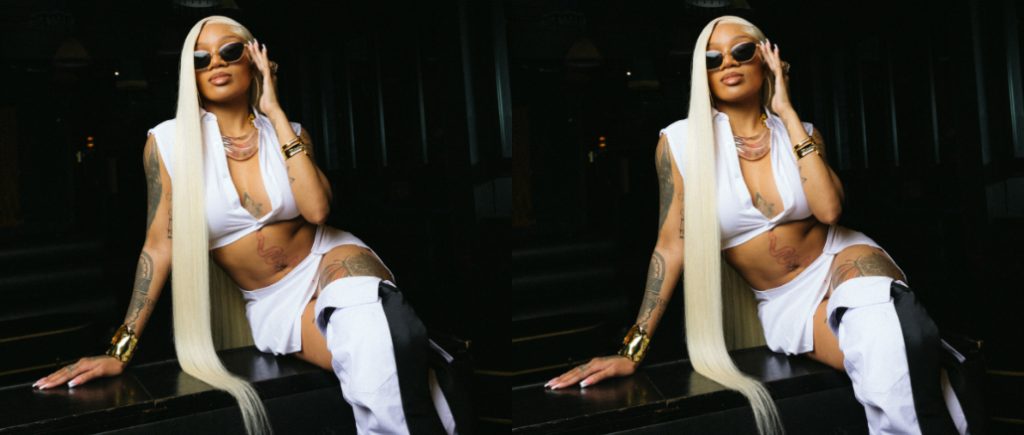 Rapper GloRilla Arrested in Georgia for Drug Possession