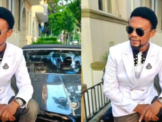 Comedian I Go Die Warns Nigerians Against Recycled Political Tactics