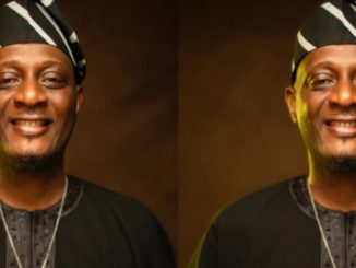 Veteran Producer ID Cabassa Celebrates 50th Birthday with Gratitude
