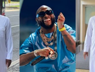 Israel DMW Denies Rift with Davido, Hypes Upcoming 2025 Wedding