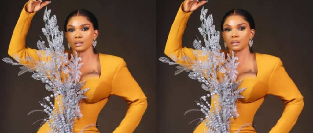 Iyabo Ojo Expresses Gratitude After Office Fire, Says ‘God Triumphs in the End’

