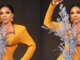 Iyabo Ojo Expresses Gratitude After Office Fire, Says ‘God Triumphs in the End’