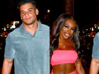 Love Island’s JaNa Craig and Kenny Rodriguez Reportedly Breakup