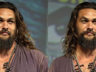 Jason Momoa Biography: Career, Activism, Personal Life & Net Worth