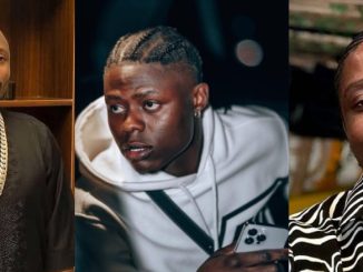 Jigan Baba Oja Fires Back at VeryDarkMan Over Mohbad WhatsApp Group Allegations