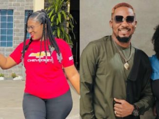 Late Junior Pope’s Wife Marks 11th Wedding Anniversary with Emotional Tribute