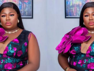 Actress Kemity Shares Emotional Story Behind Having Kids with Two Men