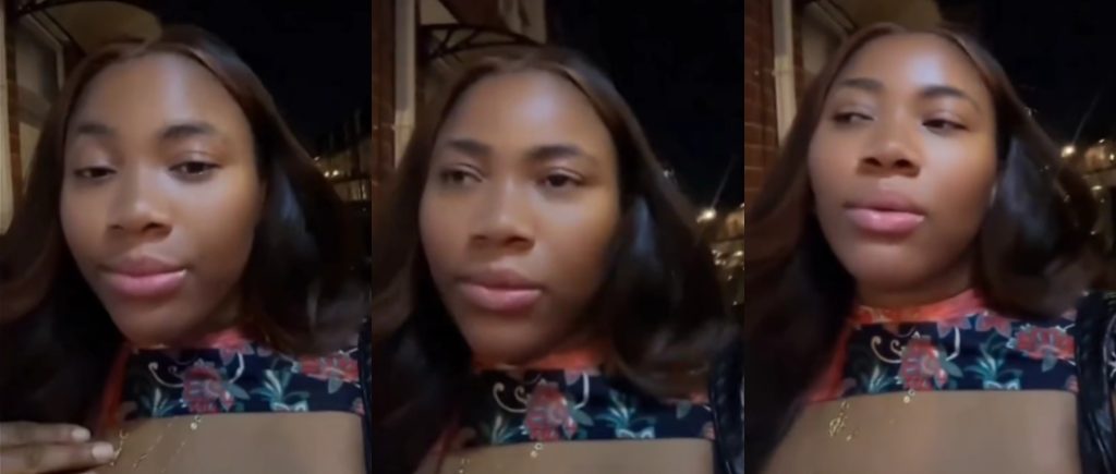 Lady Shares Bizarre Experience with Friend Hours After He Lost His Father