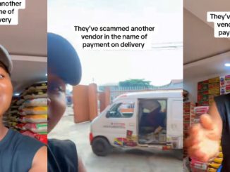 Businesswoman Loses ₦509k to Fraudster Posing as Indomie Supplier