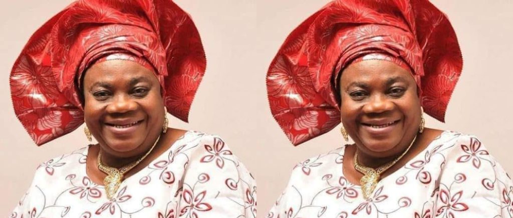 Iya Awero Recounts Domestic Abuse in Marriage Due to Her Passion for Acting

