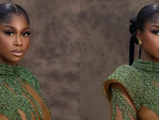 Lilian Afegbai Speaks on Role in ‘To Kill A Monkey