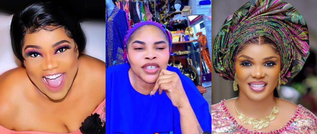 Lola Alao Defends Iyabo Ojo Amid Online Criticism