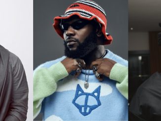 "I’m Not Intimidated by Odumodublvck or Blaqbonez" – M.I Abaga Declares