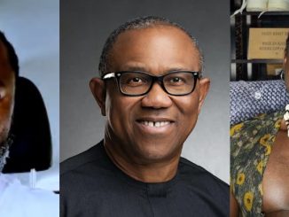 Man Slams VeryDarkMan Over Comments on Peter Obi and ADC Coalition