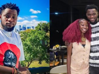 Mark Angel Expresses Gratitude to Emmanuella for Her Impact on His Life