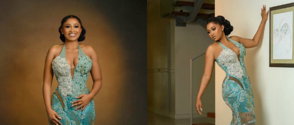 “What Doesn’t K!ll You Makes You Stronger” – Mary Njoku Shares Life Lesson