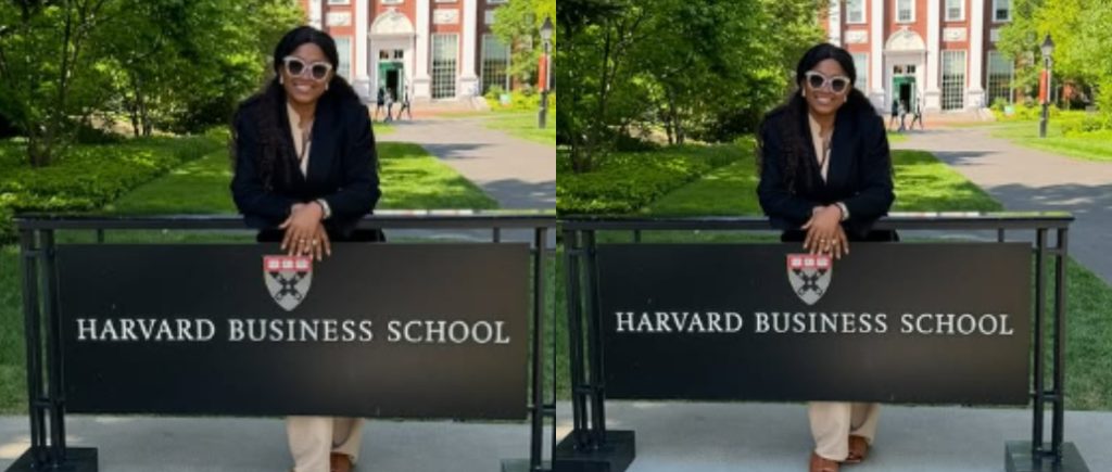 “We’re Never Too Wise to Learn” – Mary Njoku Returns to School, Inspires Fans

