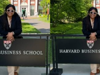 “We’re Never Too Wise to Learn” – Mary Njoku Returns to School, Inspires Fans