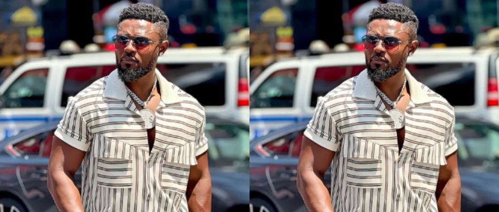 Maurice Sam Biography: Age, Career, Movies, Personal Life, and Net Worth
