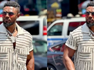 Maurice Sam Biography: Age, Career, Movies, Personal Life, and Net Worth