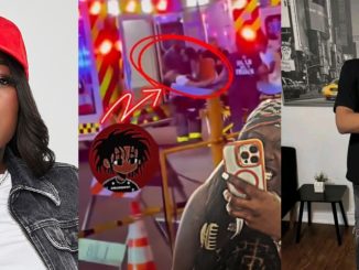 Mello Buckzz shooting